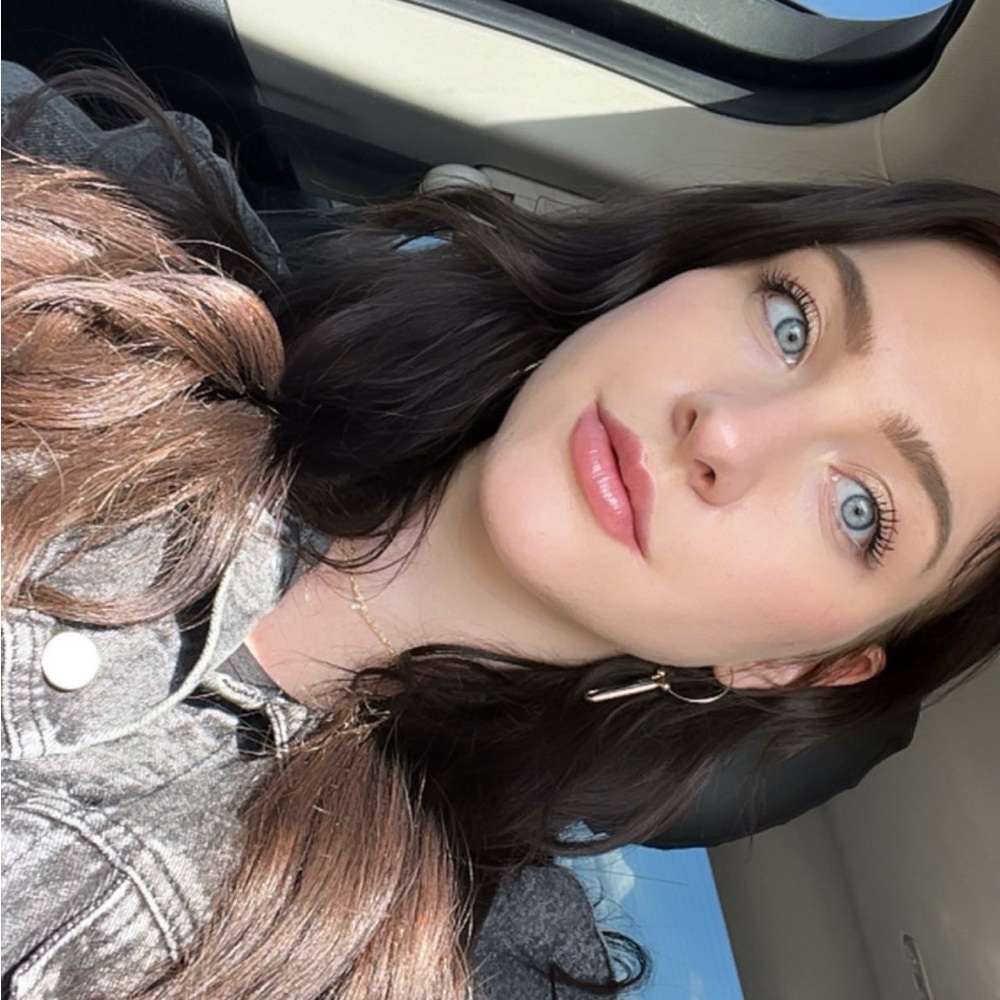 Meet your Posher, Baileigh